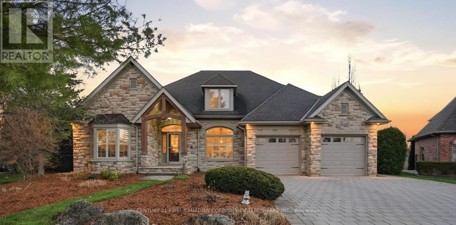 Property Photo:  519 Sundance Place  ON N6G 5J9 