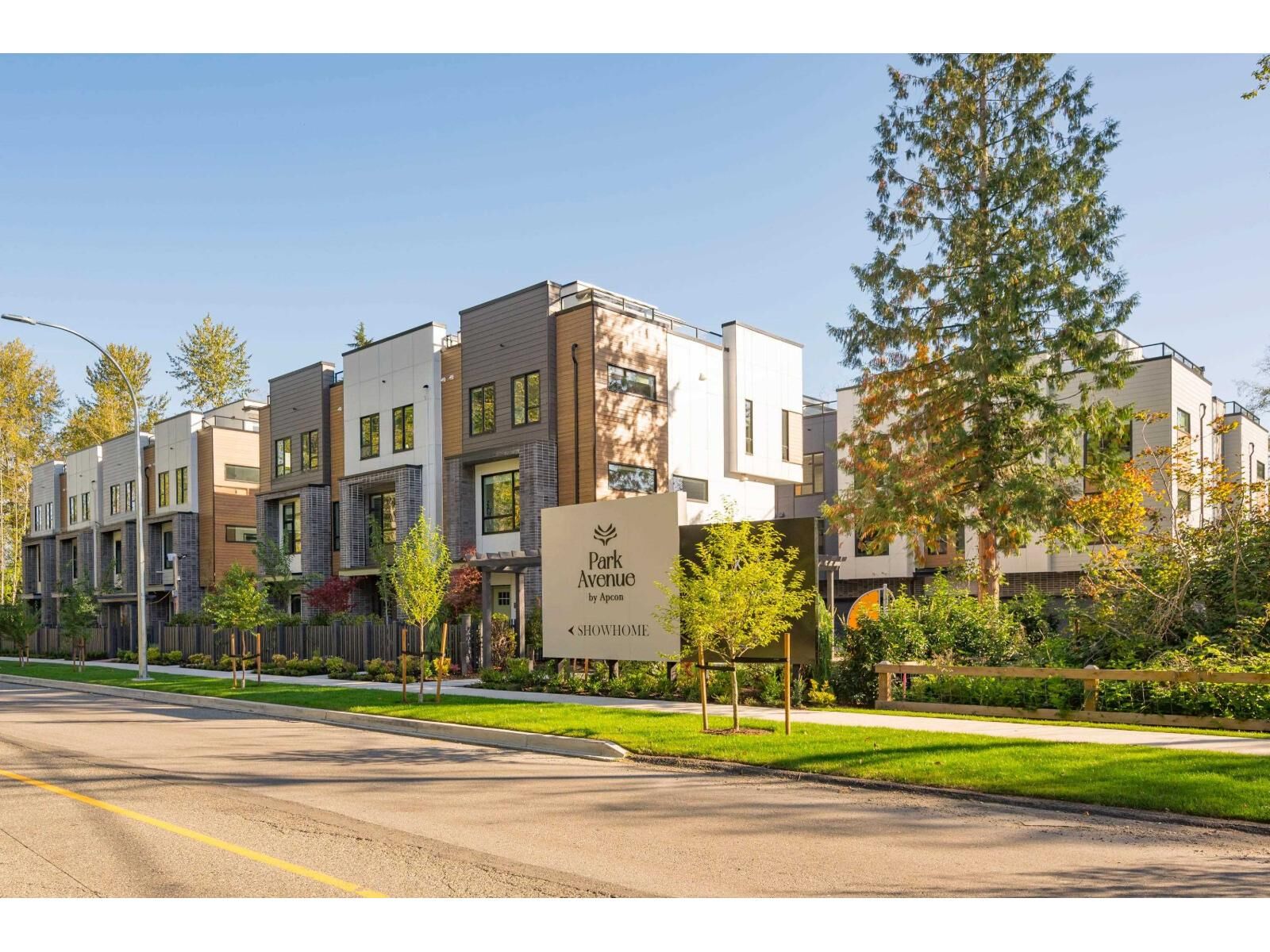 Property Photo:  7946 204 Street 3  BC V2Y 4M9 