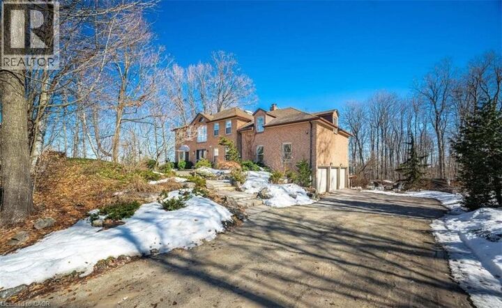 Property Photo:  877 The Grange  ON L7C 0E4 