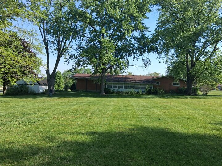 Property Photo:  6501 Locust Lane  OH 45005 