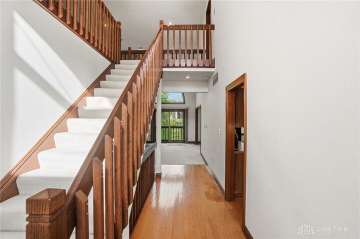 Property Photo:  861 Timberlake Court  OH 45429 