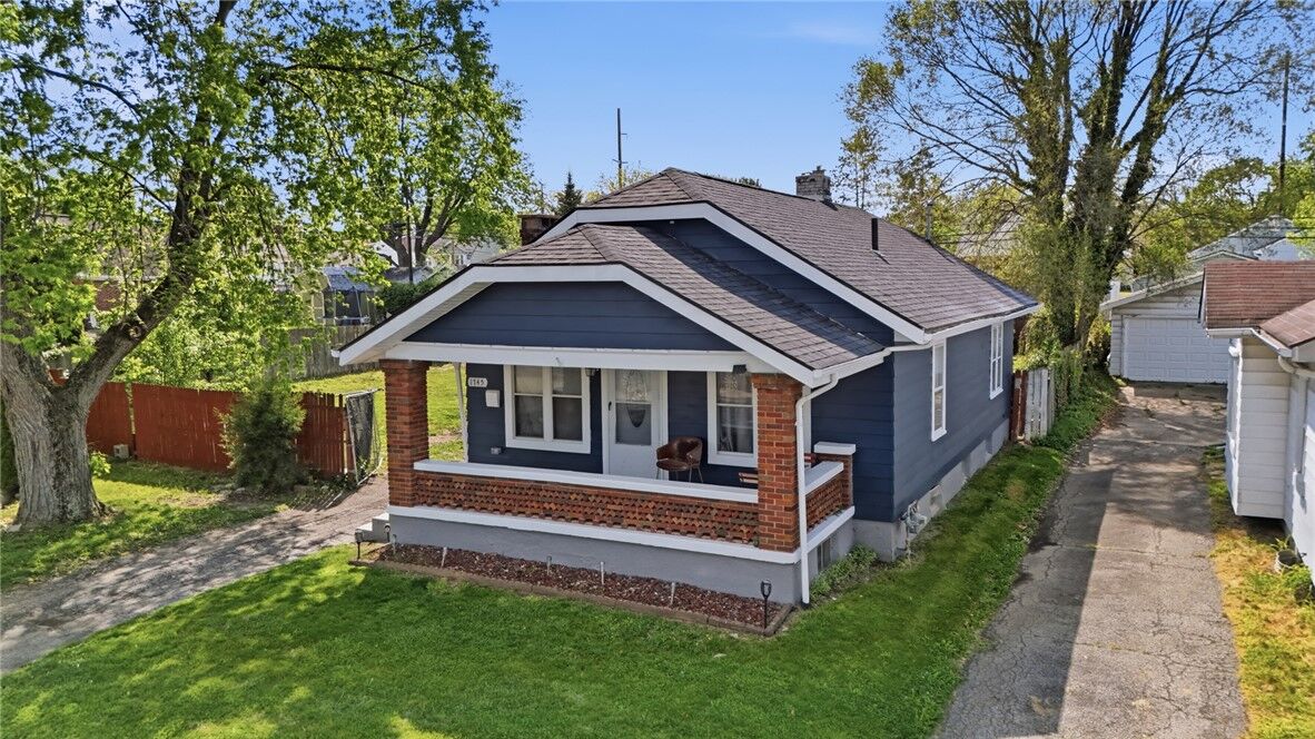Property Photo:  1745 S Smithville Road  OH 45410 