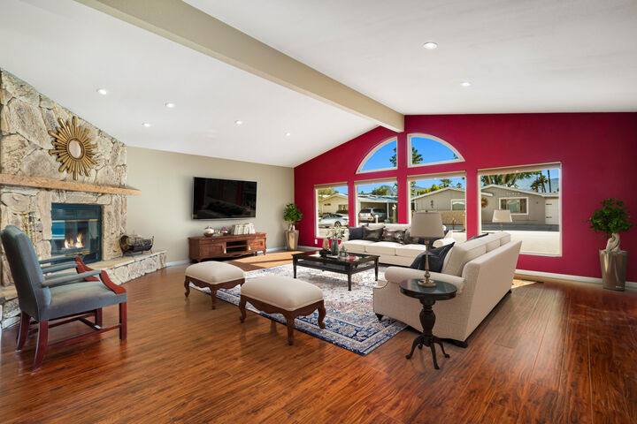 Property Photo:  74096 Angels Cp Road  CA 92260 