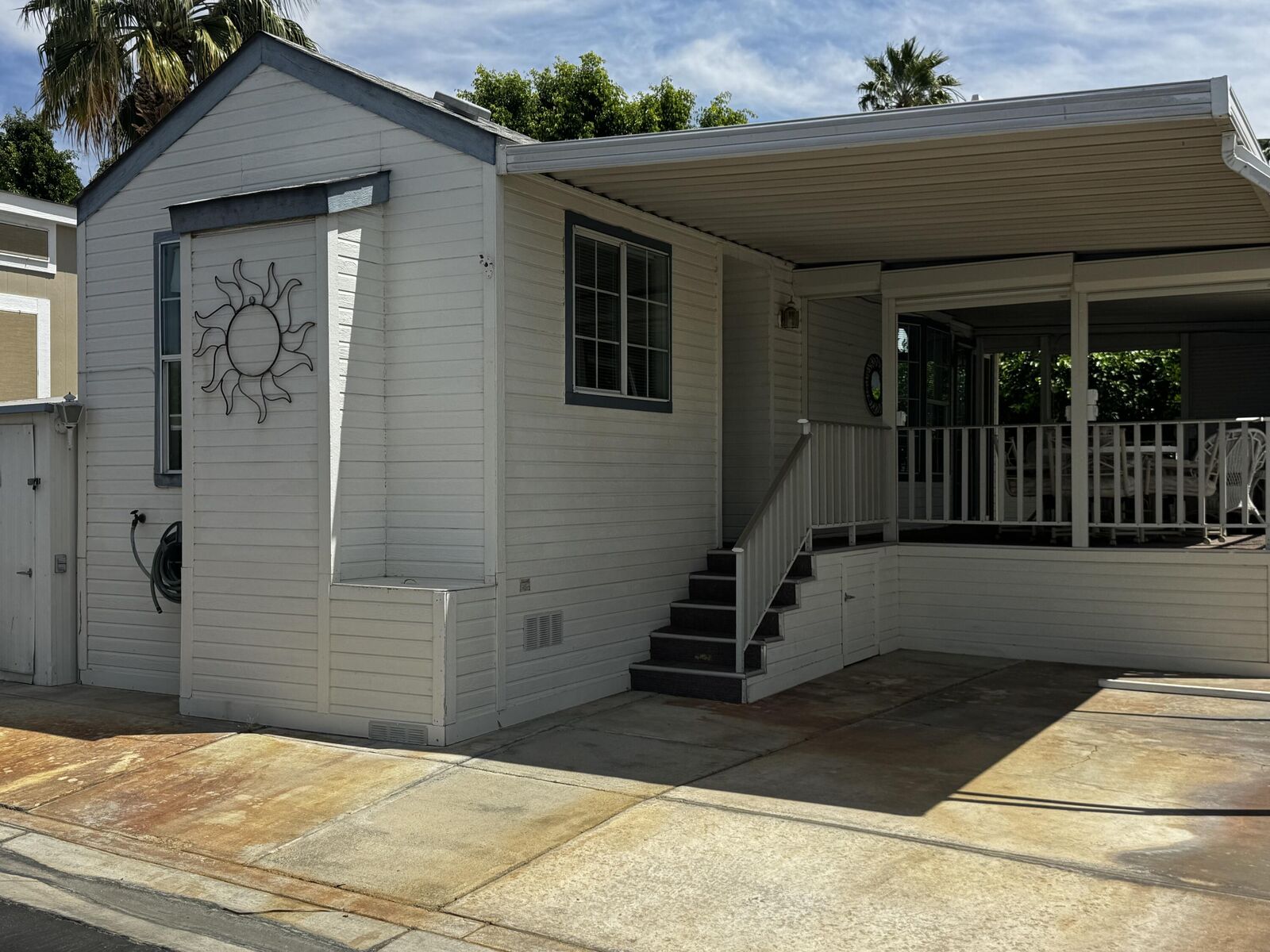 Property Photo:  84136 Avenue 44 114  CA 92203 