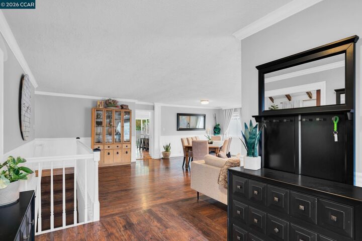 Property Photo:  2216 San Miguel Drive  CA 94596 