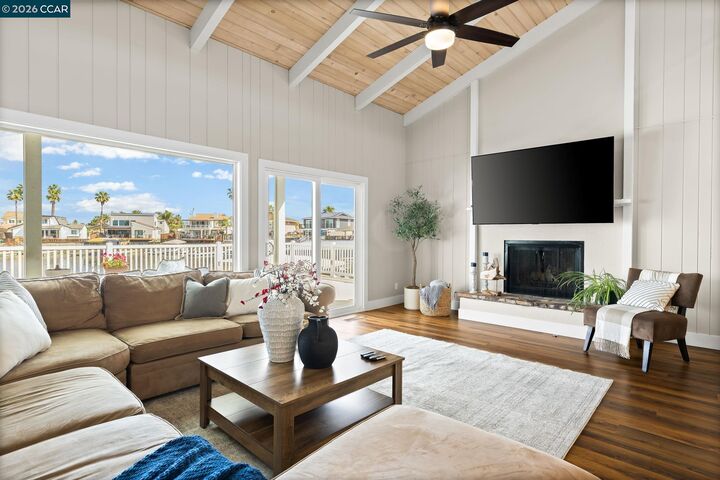 Property Photo:  4859 Cabrillo Pt  CA 94505 