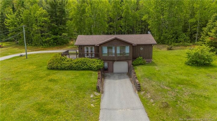 Property Photo:  6842 Route 8  NB E9C 2H4 