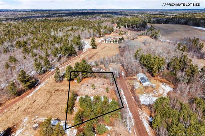 Lot 4 - Carman Street — photo 1