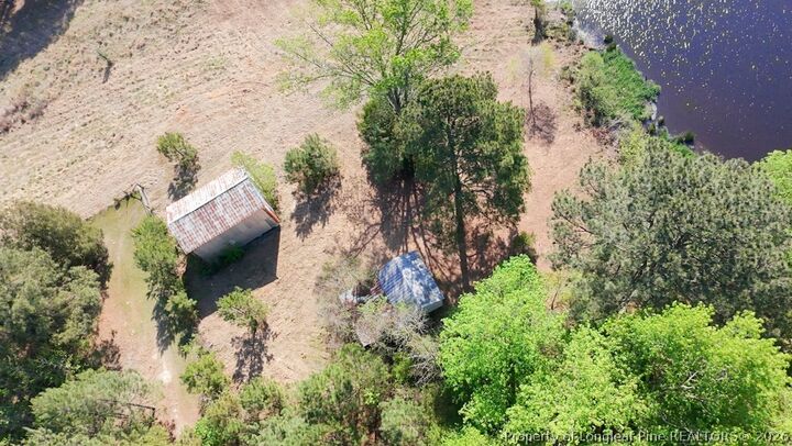 Property Photo:  Tbd (9 Acres) Nc 27 W  NC 27546 