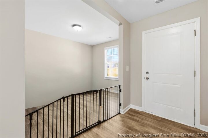 Property Photo:  288 Taylors Creek Way  NC 28344 
