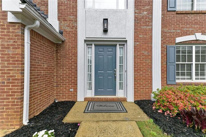 Property Photo:  1565 Pinebreeze Drive  GA 30062 
