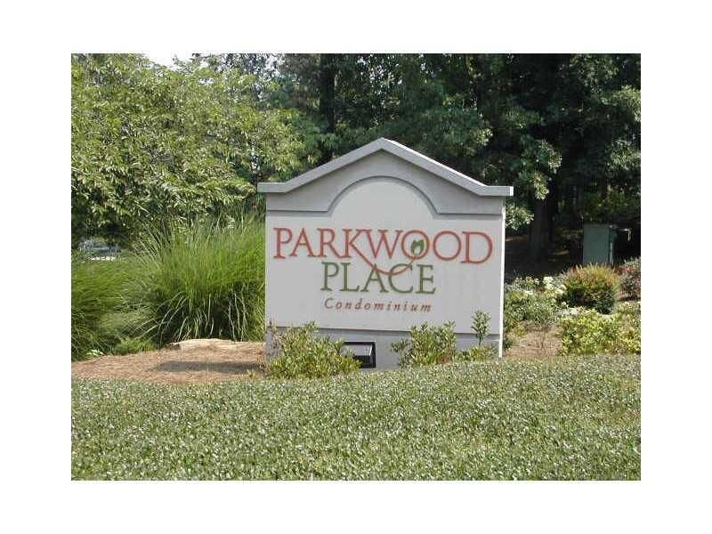 Property Photo:  1250 Parkwood Circle SE 1102  GA 30339 