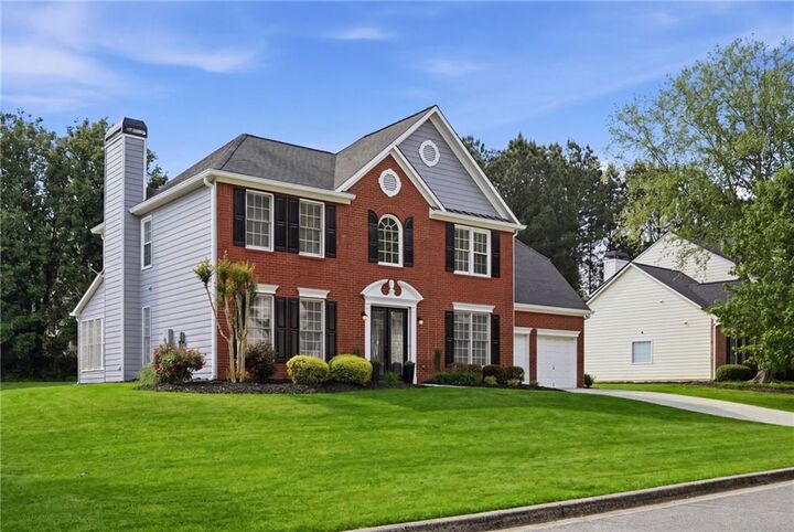 Property Photo:  3055 Chadbourne Trail  GA 30004 