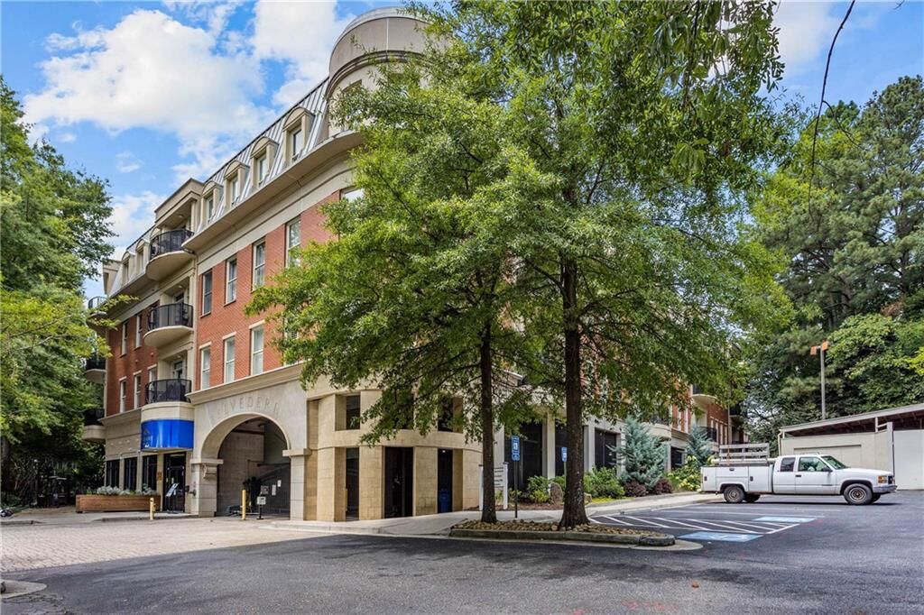 Property Photo:  560 Dutch Valley Road NE 311  GA 30324 