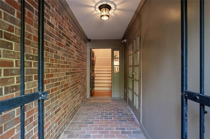 Property Photo:  413 The North Chace  GA 30328 