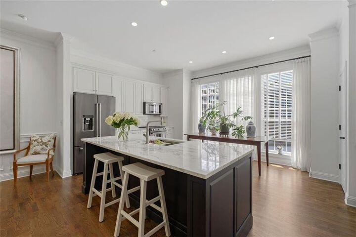 Property Photo:  2691 Rivers Edge Drive NE 48  GA 30324 