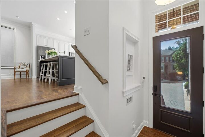 Property Photo:  2691 Rivers Edge Drive NE 48  GA 30324 