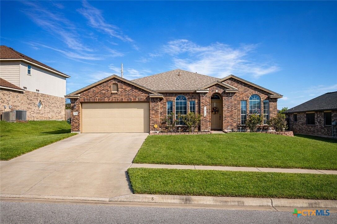 Property Photo:  5705 Drystone Lane  TX 76542 