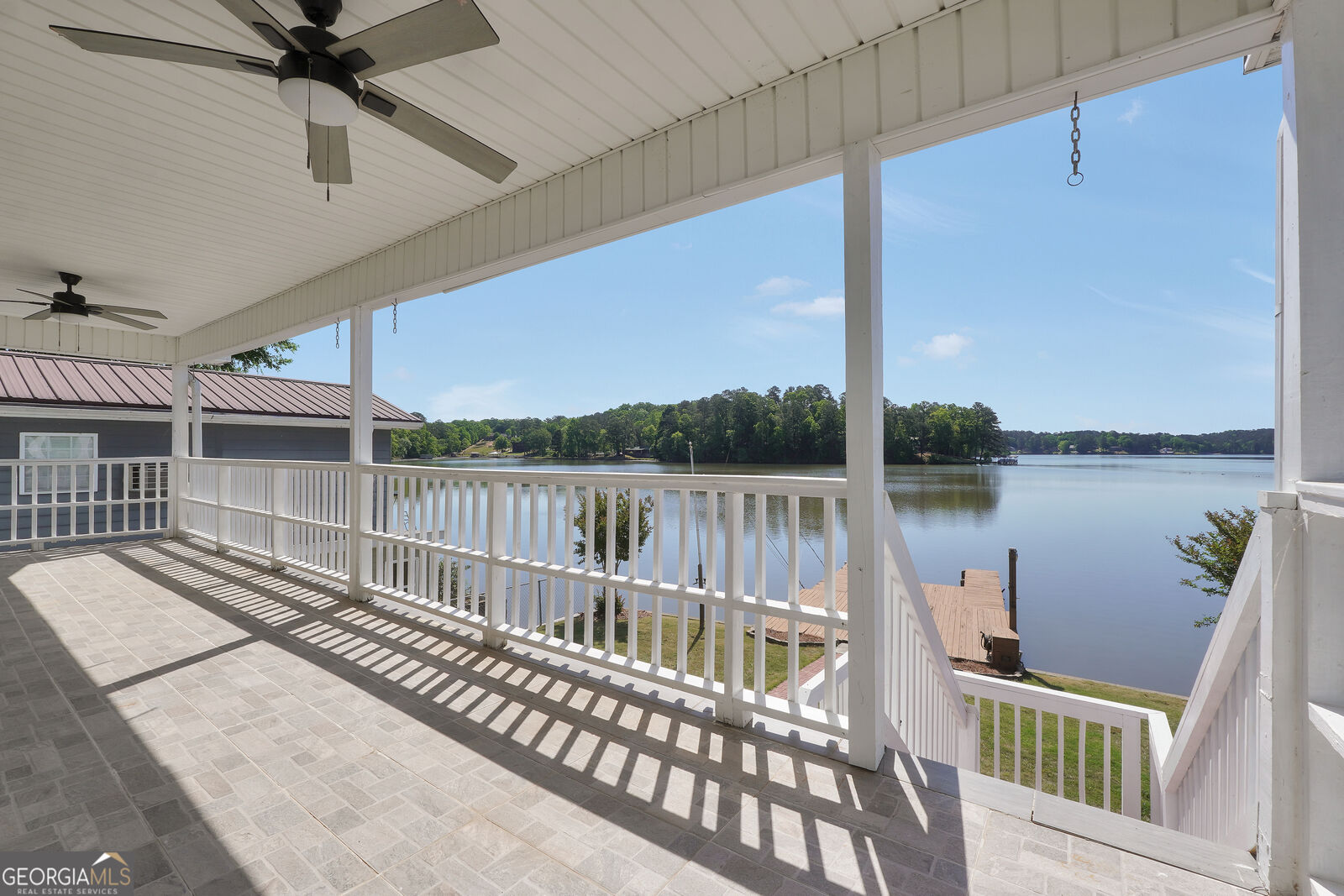 Property Photo:  260 Arrow Point Road  GA 30233 