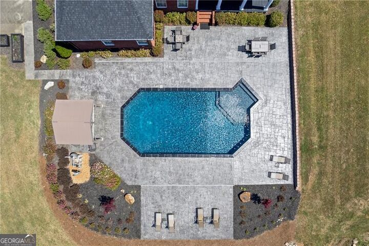 Property Photo: 175 Tom Jones Road GA 30145