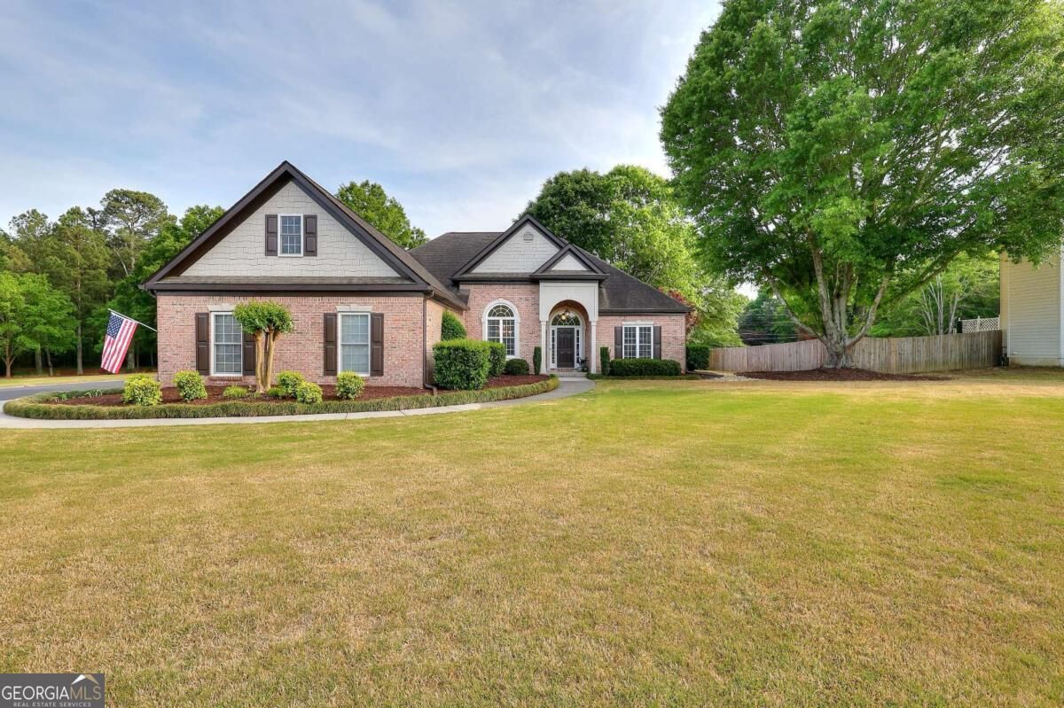 Property Photo: 2385 Amberbrook Lane GA 30017
