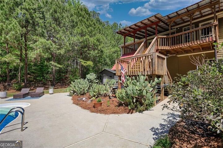 Property Photo:  80 River Shoals Court  GA 30016 