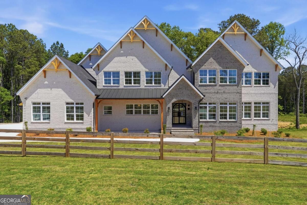 Property Photo: 3903 Indian Shoals Road SE GA 30620