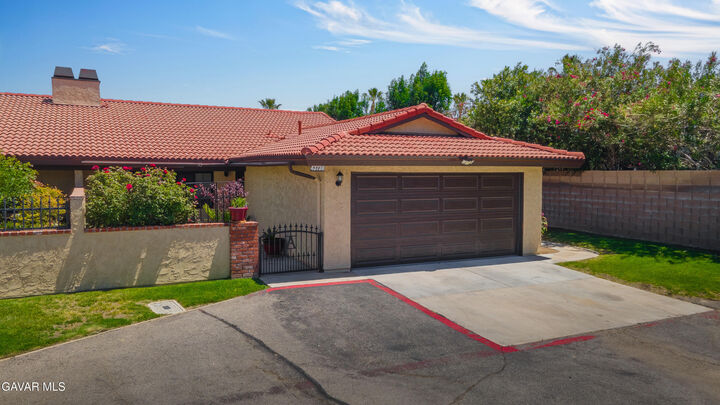 Property Photo:  43730 Lena Court  CA 93535 