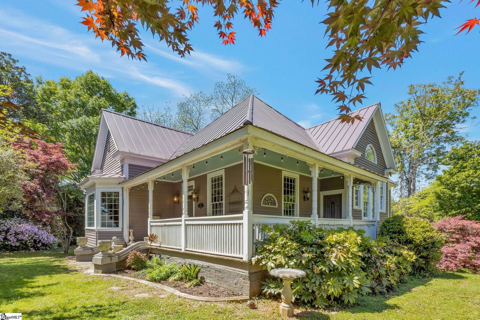 Property Photo:  103 Gaines Street  SC 29630 