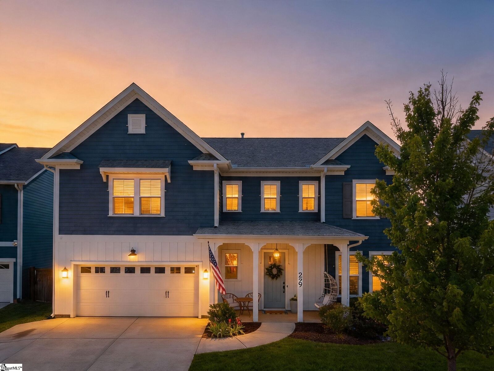 Property Photo:  229 Durness Drive  SC 29681 