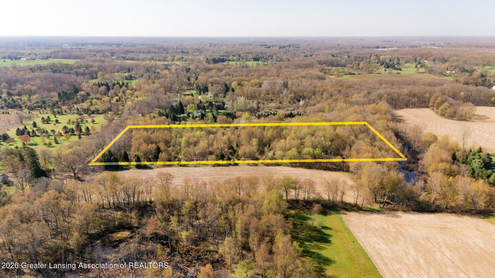 Property Photo:  0 Colby Lake Road  MI 48848 