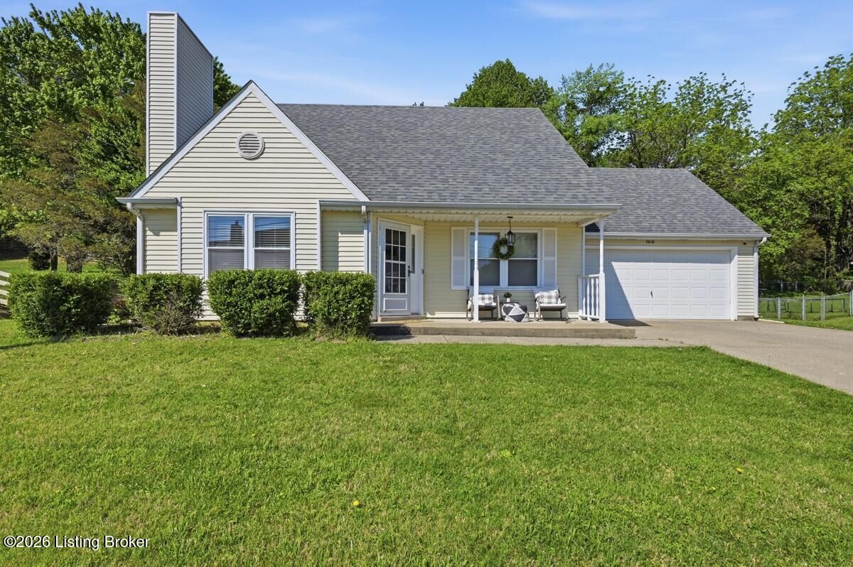 Property Photo: 2010 Oriole Dr KY 42701