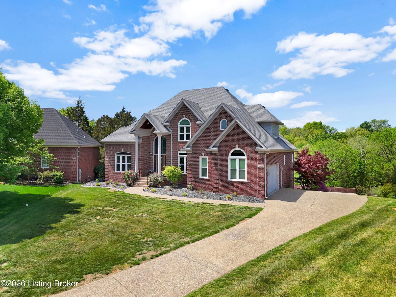 Property Photo:  8004 Blacksmith Ct  KY 40291 