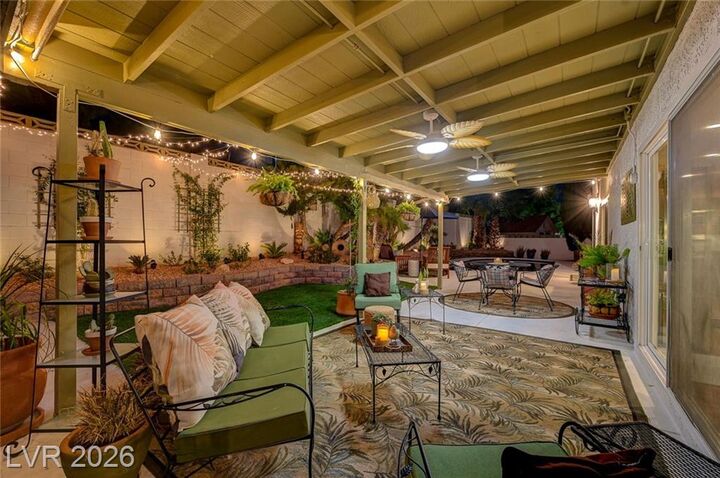 Property Photo:  1533 Kay Court  NV 89005 