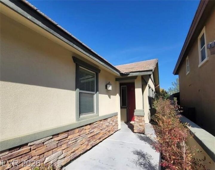 Property Photo:  5564 Bethany Bend Drive  NV 89135 