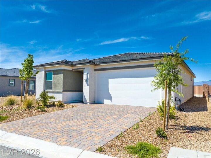 Property Photo:  4220 Brusca Way  NV 89061 