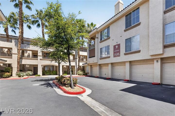 Property Photo: 7135 South Durango Drive 314 NV 89113