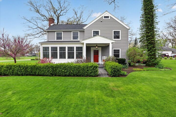 Property Photo:  456 E 650  IN 46350 