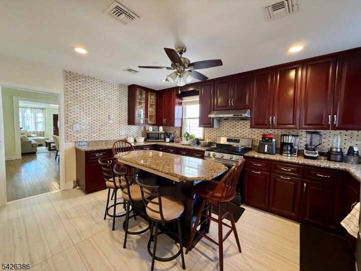 Property Photo:  195 Maple St  NJ 07032 