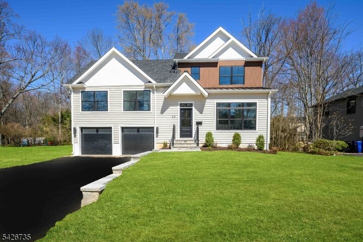 Property Photo:  32 W McClellan Ave  NJ 07039 