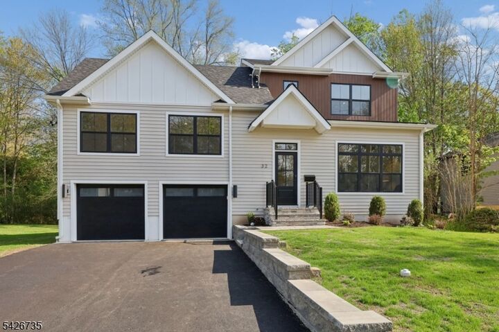 Property Photo:  32 W McClellan Ave  NJ 07039 