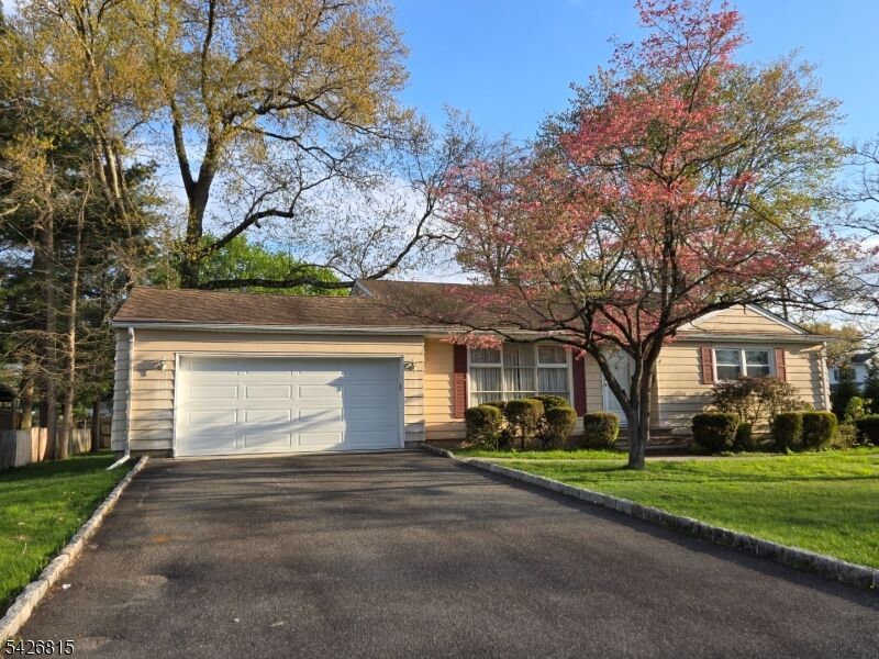 Property Photo:  11 White Birch Ave  NJ 07444 