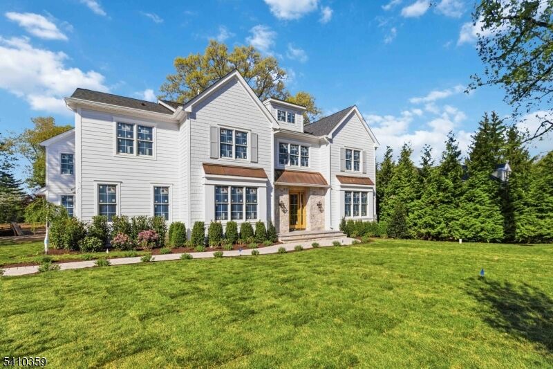 Property Photo:  5 Joanna Way  NJ 07928 