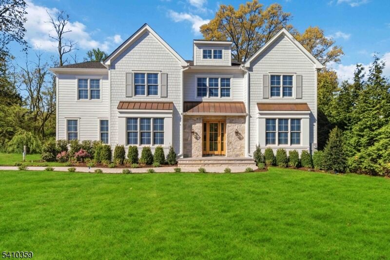 Property Photo:  5 Joanna Way  NJ 07928 