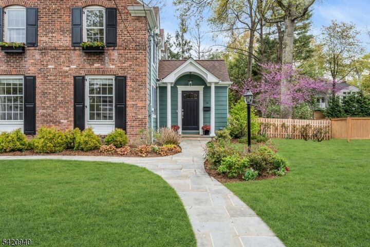 Property Photo:  14 John Street  NJ 07928 