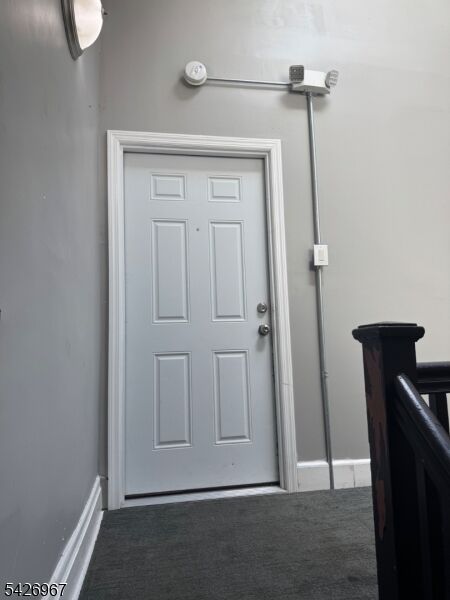 Property Photo:  23 Elliott St  NJ 07104 