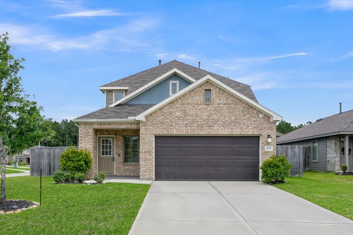 Property Photo:  22203 Cardinal Crest Lane  TX 77357 