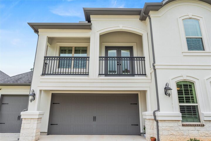 Property Photo:  1002 Pleasant Pines Lane  TX 77362 