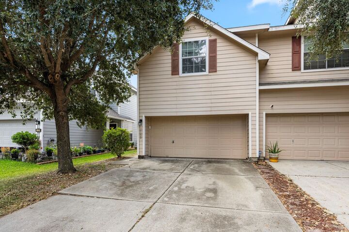 Property Photo:  14323 Mirkwood Lane  TX 77014 