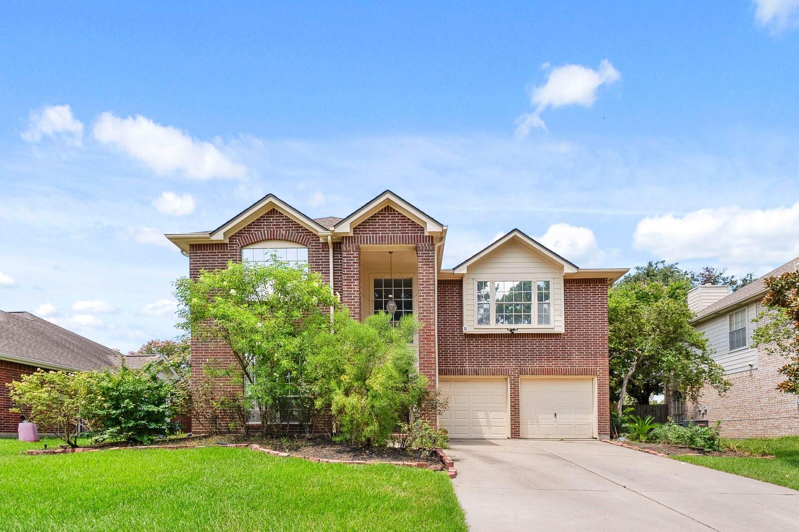 Property Photo:  29735 Spring Terrace Drive  TX 77386 